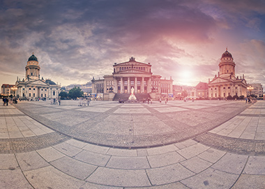 das historische berlin © Matthias Makarinus