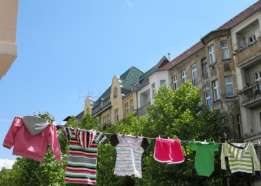 PRENZLAUER BERG © ArTo / Fotolia.com 